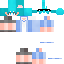 Emta_ classic skin texture