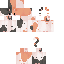 fumeykiteus classic skin texture