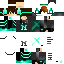 SuperNova5618 Minecraft skin preview