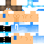 ExceededBellXx classic skin texture
