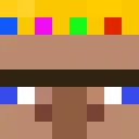taffyclark classic skin texture