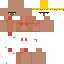 taffyclark classic skin texture