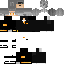 Prediator classic skin texture