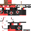 Septilico classic skin texture