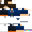 Lojito classic skin texture