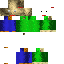 LeoLover624 Minecraft skin preview