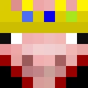 NikiOutOfStock classic skin texture