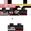 NikiOutOfStock Minecraft skin preview