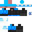 BambusBieger69 Minecraft skin preview