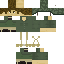 PizzaCereal Minecraft skin preview