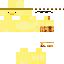 benenenenenened Minecraft skin preview