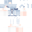 mike0w0_tw Minecraft skin preview