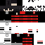 Uoes Minecraft skin preview