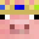 Luckzzzyy classic skin texture