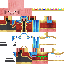 Luckzzzyy Minecraft skin preview