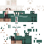 SylphietteChan Minecraft skin preview