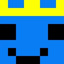 myAtlantis classic skin texture