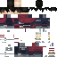 Alpinoxi Minecraft skin preview