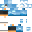 Mr_Pinguin45 Minecraft skin preview