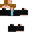 WalterWingnut Minecraft skin preview