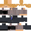 Zagster21 Minecraft skin preview