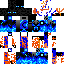 xxxchalmers Minecraft skin preview