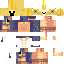 Limones4K Minecraft skin preview