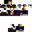 Robloxman742 Minecraft skin preview