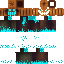 pppl_TV Minecraft skin preview