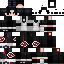 ZaxelX Minecraft skin preview