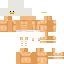Consurgo Minecraft skin preview