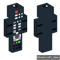 SamsungTV_remote