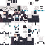KefiHelado Minecraft skin preview