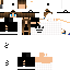 FirewolfY2010 Minecraft skin preview