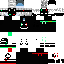 GroundPlayer884 Minecraft skin preview