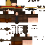 AstraFarmer Minecraft skin preview