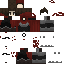 Lalatera Minecraft skin preview