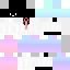 oMinhoca22 Minecraft skin preview