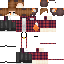 MiyamiEthan Minecraft skin preview