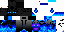 iiQuickclaw Minecraft skin preview