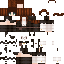 Latteacakeezz Minecraft skin preview