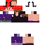L8Wolf_HD Minecraft skin preview