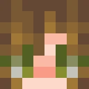 OhNoAMoose classic skin texture
