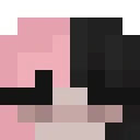 Unshattered classic skin texture