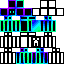 Cheesenotfound Minecraft skin preview