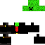 ZorkySwordstein Minecraft skin preview