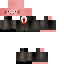 Shamallama Minecraft skin preview