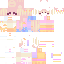 Chaosie_ Minecraft skin preview