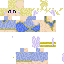 AvisCaeli Minecraft skin preview
