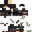 subsilent1 Minecraft skin preview